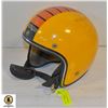 Image 1 : 60'S70'S SKI-DOO HELMET