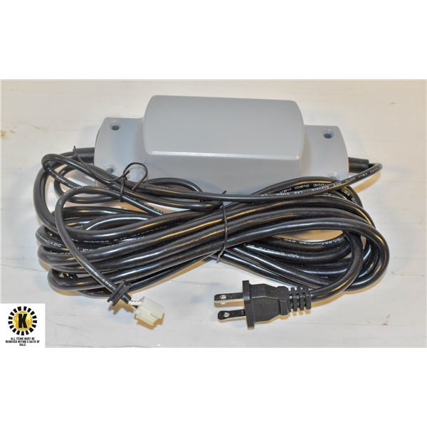 KOHLER MIRA AC ADAPTER NEW