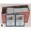Image 1 : MAGIC THE GATHERING CARDS