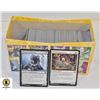 Image 1 : MAGIC THE GATHERING CARDS