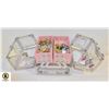 Image 1 : HELLO KITTY JEWELRY BOX FULL