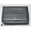 Image 1 : ROOTS LEATHER WALLET