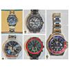 Image 1 : FEATURED LOTS: WATCHES