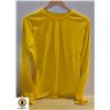 Image 1 : NEW MEDIUM YELLOW NEW DEAL ATHLETICS SHIRT