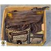 Image 1 : FLAT OF REPLICA PURSES GUCCI
