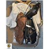 Image 1 : FLAT OF ESTATE PURSES