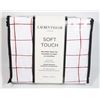 Image 1 : NEW 4PC MICROFIBER QUEEN SHEET SET