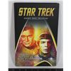Image 1 : NEW STAR TREK HARD COVER GRAPHIC NOVEL "THE CITY
