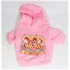 Image 1 : NEW XS BE COMPASSIONATE PET HOODIE