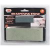 Image 1 : NEW 2PC SHARPENING STONE SET