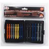 Image 1 : NEW 14PC UNIVERSAL JIGSAW BLADE SET