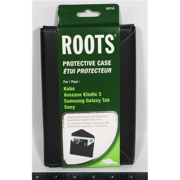 NEW ROOTS PROTECTIVE CASE FOR