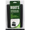 Image 1 : NEW ROOTS PROTECTIVE CASE FOR