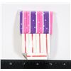 Image 1 : NEW 10 PACK DOUBLE SIDED SPONGE NAIL FILES