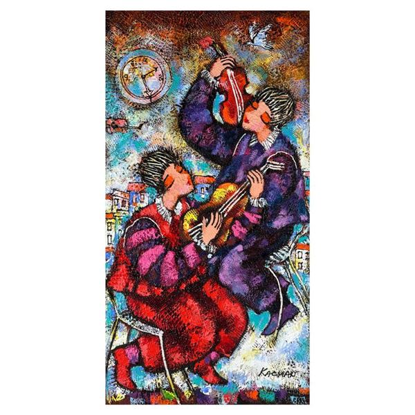 Untitled by Kachan Original