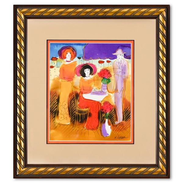 Untitled by Leider Original