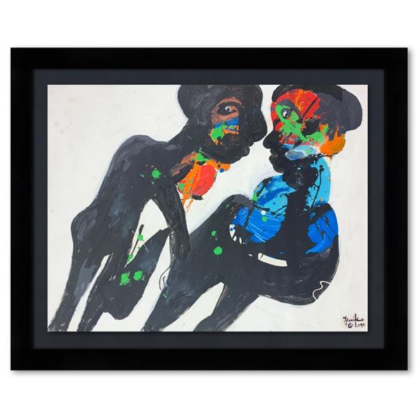 Untitled by Cook Original