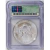 Image 2 : 1994 American Silver Eagle .999 Fine Silver Dollar Coin ICG MS69