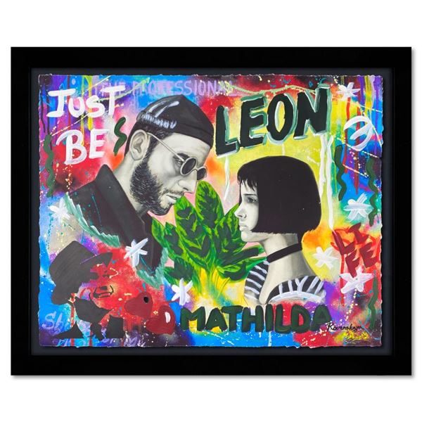 Leon by Rovenskaya Original