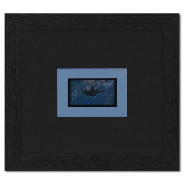 Untitled by Marvel Comics Original