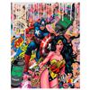 Image 1 : C. America by Jozza Original