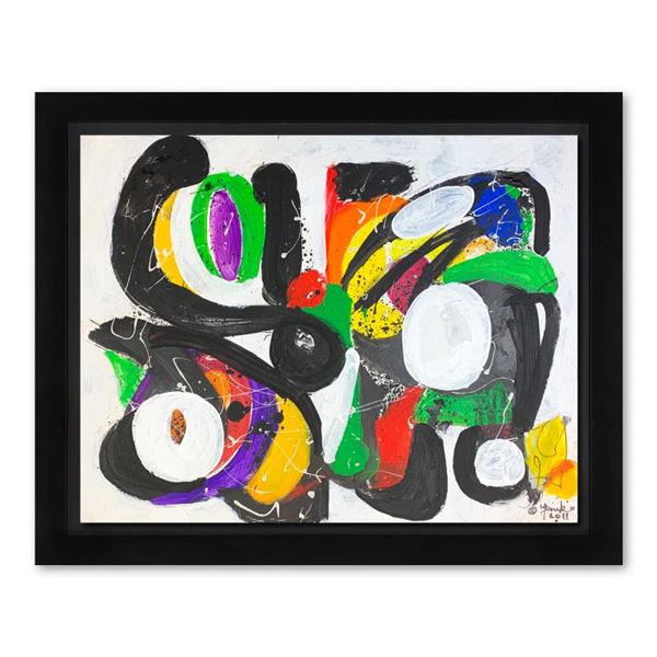 Untitled by Cook Original