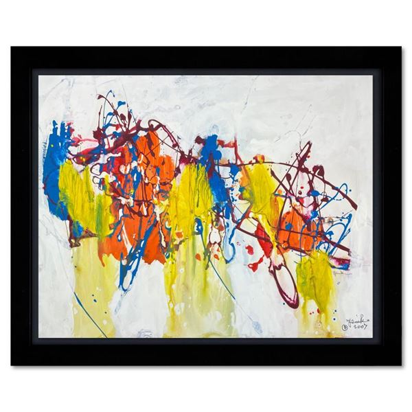 Untitled by Cook Original