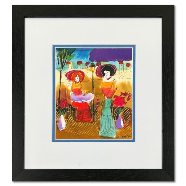 Untitled by Leider Original