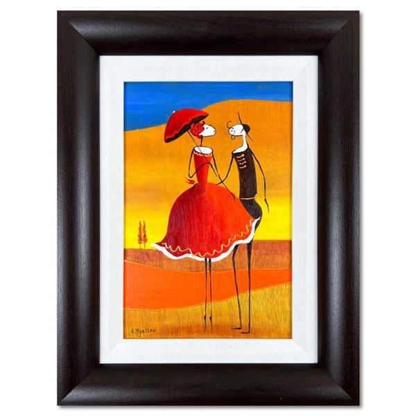 Untitled by Myatlov Original