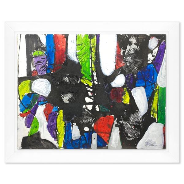 Untitled by Cook Original