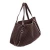 Image 2 : Gucci Brown GG Canvas Shoulder Bag