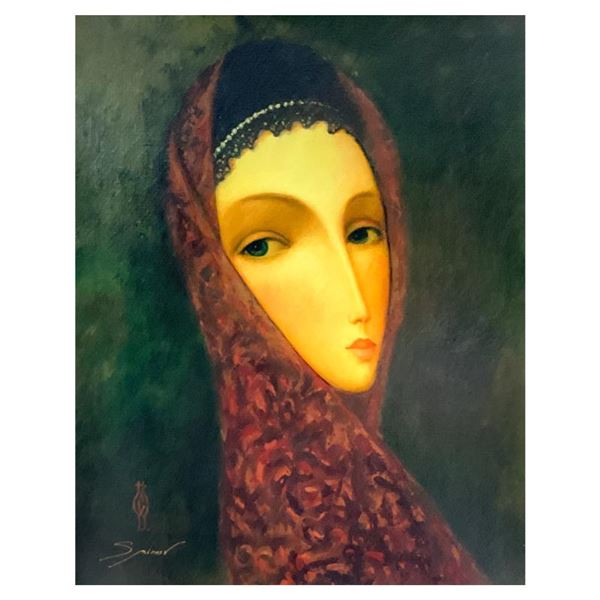 Contessa by Smirnov (1953-2006)