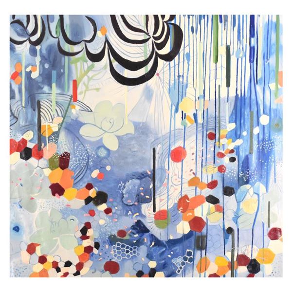 Untitled by Mani Original