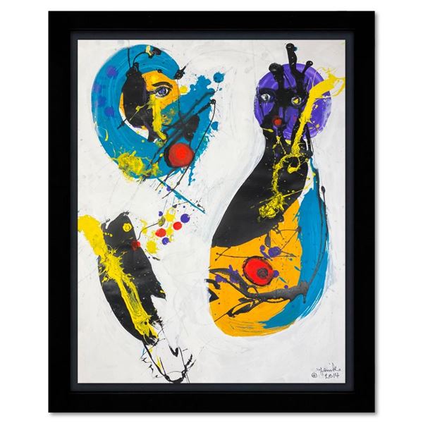 Untitled by Cook Original