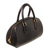Image 2 : Louis Vuitton Black Epi Leather Jasmin Shoulder Bag