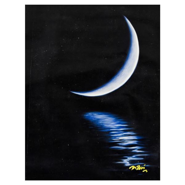 Untitled by Mani Original