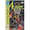 Image 1 : Action Comics Annual #2 - Memories of Krypton's Past! F