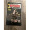 Image 1 : AC Comics: Further Adventures of NYOKA, the JUNGLE GIRL, #,4 1989, Collectible.