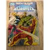 Image 1 : FANTASTIC FOUR "ATLANTIS" NEARMINT 3D COVER