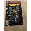 Image 1 : Justice League United #1/Futures End /3D Cover / VF+/DC Comic Book