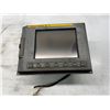 Image 1 : Fanuc #A02B-0247-B536 Series 21i-TA Screen