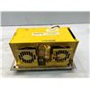 Image 3 : Fanuc #A02B-0247-B536 Series 21i-TA Screen