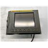 Image 1 : Fanuc #A02B-0247-B536 Series 21i-TA Screen