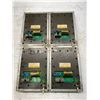 Image 2 : (4) Fanuc #A02B-0236-C120#TBR MDI Units