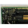 Image 3 : (3) Fanuc #A16B-2201-0110/11A Circuit Boards