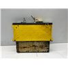 Image 3 : Fanuc #A06B-6096-H206 Servo Amplifier (Base is Dirty)