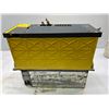 Image 3 : Fanuc #A06B-6082-H215#H512-R E Spindle Amplifier Module