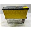 Image 5 : Fanuc #A06B-6082-H215#H512-R E Spindle Amplifier Module