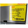 Image 6 : Fanuc #A06B-6082-H215#H512-R E Spindle Amplifier Module