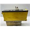 Image 4 : Fanuc #A06B-6077-H111 Power Supply Module (Base is Dirty)